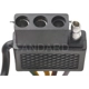 Purchase Top-Quality Trailer Connector by BLUE STREAK (HYGRADE MOTOR) - TC441A pa3