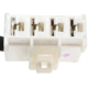 Purchase Top-Quality Trailer Connector by BLUE STREAK (HYGRADE MOTOR) - TC526 pa3