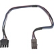 Purchase Top-Quality Trailer Connector by BLUE STREAK (HYGRADE MOTOR) - TC710 pa1