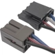 Purchase Top-Quality Trailer Connector by BLUE STREAK (HYGRADE MOTOR) - TC710 pa3