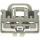 Purchase Top-Quality Trailer Connector by BLUE STREAK (HYGRADE MOTOR) - S1353 pa1