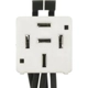 Purchase Top-Quality Trailer Connector by BLUE STREAK (HYGRADE MOTOR) - S2067 pa4