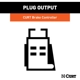Purchase Top-Quality Connecteur de remorque par CURT MANUFACTURING - 51453 pa5