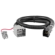 Purchase Top-Quality Connecteur de remorque par CURT MANUFACTURING - 51453 pa7