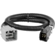 Purchase Top-Quality Trailer Connector by CURT MANUFACTURING - 51526 pa3