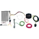 Purchase Top-Quality HOPKINS MANUFACTURING - 11140285 - Plug-In Simple Vehicle Wiring Kit pa1