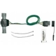 Purchase Top-Quality Connecteur de remorque de HOPKINS MANUFACTURING - 40125 pa5