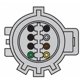 Purchase Top-Quality Connecteur de remorque de HOPKINS MANUFACTURING - 40125 pa8