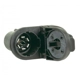 Purchase Top-Quality HOPKINS MANUFACTURING - 40975 - Trailer Connector pa27