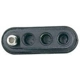 Purchase Top-Quality Trailer Connector by HOPKINS MANUFACTURING - 47105 pa1