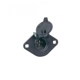 Purchase Top-Quality Trailer Connector by HOPKINS MANUFACTURING - 48425 pa1