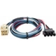 Purchase Top-Quality Connecteur de remorque par HOPKINS MANUFACTURING - 53075 pa3