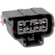 Purchase Top-Quality Trailer Connector by MOTORCRAFT - WPT840 pa10