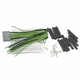 Purchase Top-Quality Trailer Connector by MOTORCRAFT - WPT955 pa1