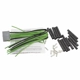 Purchase Top-Quality Trailer Connector by MOTORCRAFT - WPT955 pa2