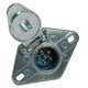 Purchase Top-Quality PICO OF CANADA - 9477-11 - 6 Pole Female Socket Trailer Connector pa1