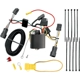 Purchase Top-Quality TEKONSHA - 118410 - Trailer Connector pa1