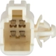 Purchase Top-Quality TEKONSHA - 118842 - Trailer Connector pa2