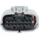 Purchase Top-Quality TEKONSHA - 118842 - Trailer Connector pa4