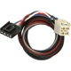 Purchase Top-Quality Trailer Connector by TEKONSHA - 301600 pa2