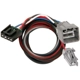 Purchase Top-Quality Trailer Connector by TEKONSHA - 3023 pa7