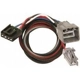 Purchase Top-Quality Trailer Connector by TEKONSHA - 3023P pa2