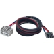 Purchase Top-Quality Trailer Connector by TEKONSHA - 302600 pa2