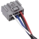 Purchase Top-Quality Trailer Connector by TEKONSHA - 302600 pa3