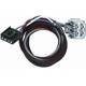 Purchase Top-Quality Trailer Connector by TEKONSHA - 3045 pa3