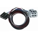 Purchase Top-Quality Trailer Connector by TEKONSHA - 3045 pa4