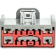 Purchase Top-Quality Trailer Connector by TEKONSHA - 306400 pa3