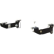 Purchase Top-Quality Trailer Hitch Bracket by CURT MANUFACTURING - 16400 pa2