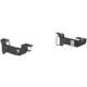 Purchase Top-Quality Trailer Hitch Bracket by CURT MANUFACTURING - 16400 pa6