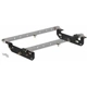 Purchase Top-Quality Trailer Hitch Bracket by CURT MANUFACTURING - 16424 pa5