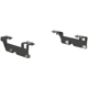 Purchase Top-Quality Trailer Hitch Bracket by CURT MANUFACTURING - 16442 pa1