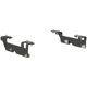 Purchase Top-Quality Trailer Hitch Bracket by CURT MANUFACTURING - 16442 pa4
