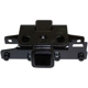 Purchase Top-Quality CROWN AUTOMOTIVE JEEP REPLACEMENT - 52060290MK - Trailer Hitch and Harness Master Kit pa2