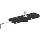 Purchase Top-Quality Trailer Hitch by CURT MANUFACTURING - 60607 pa1
