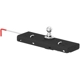 Purchase Top-Quality Trailer Hitch by CURT MANUFACTURING - 60607 pa4