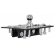 Purchase Top-Quality Trailer Hitch by CURT MANUFACTURING - 61052 pa16
