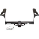 Purchase Top-Quality DRAW-TITE - 75673 - Class 3 Trailer Hitch pa2