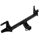 Purchase Top-Quality DRAW-TITE - 76521 - Class 3 Trailer Hitch pa1