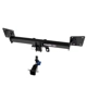 Purchase Top-Quality DRAW-TITE - 76911 - Trailer Hitch pa2