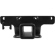 Purchase Top-Quality PARAMOUNT AUTOMOTIVE - 81-20107 - Hitch Receiver pa2