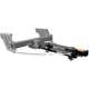 Purchase Top-Quality Trailer Hitch Receiver Extension by TORKLIFT - E1524 pa2