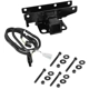 Purchase Top-Quality RUGGED RIDGE - 11580.51 - Trailer Hitch pa3