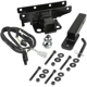 Purchase Top-Quality RUGGED RIDGE - 11580.54 - Trailer Hitch pa4