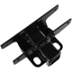 Purchase Top-Quality Trailer Hitch by RUGGED RIDGE - 1158011 pa7