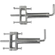 Purchase Top-Quality Trailer Landing Gear Pull Pins by LIPPERT COMPONENTS - 308287 pa7