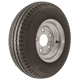 Purchase Top-Quality Trailer Tires by TOW RITE - RDG3720 pa3